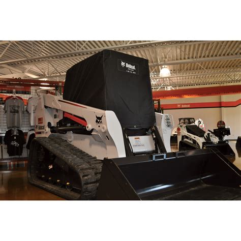 good price and quality cover for bobcat skid steer|bobcat skid steer covers.